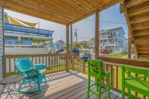 Coconut Flats Duplex- Downstairs-